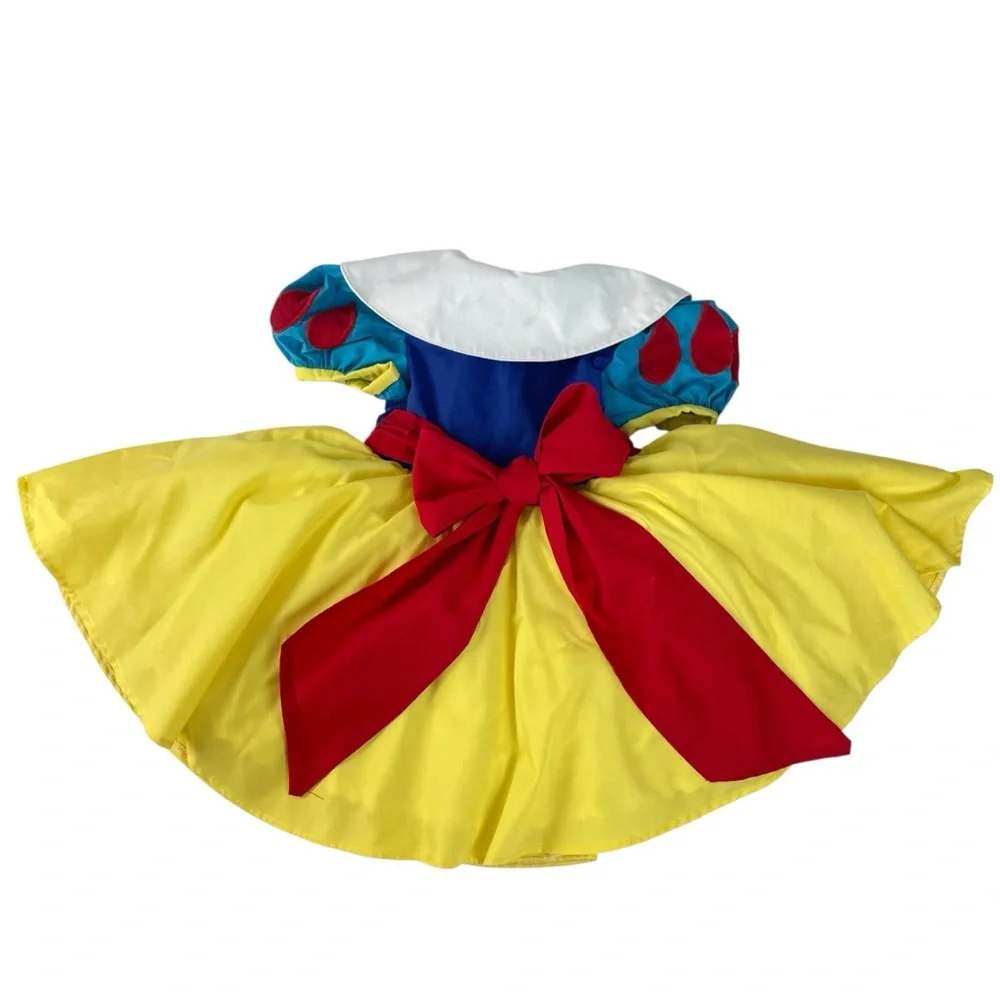 Bubbles toddler sized